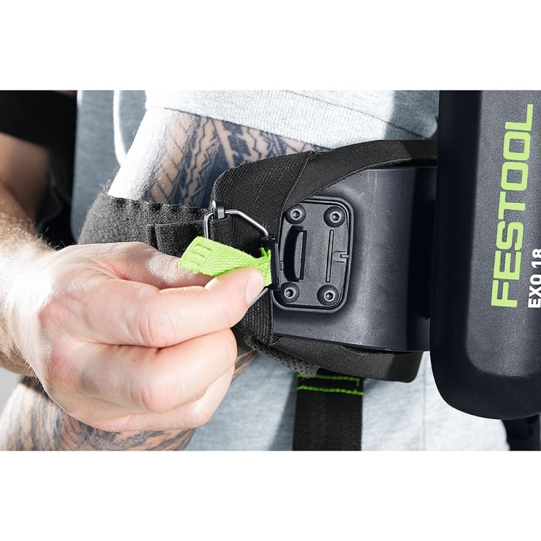 Festool Support Harness for Exoskeleton, TG-EXO 18 (577946) - full pic 