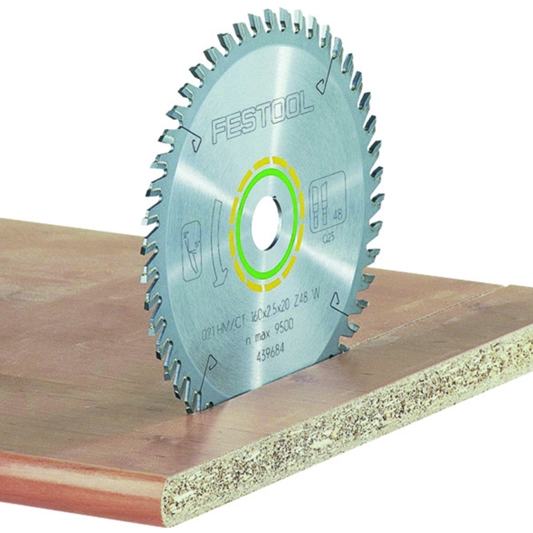 Saw Blades for Festool TS 55 - full pic 