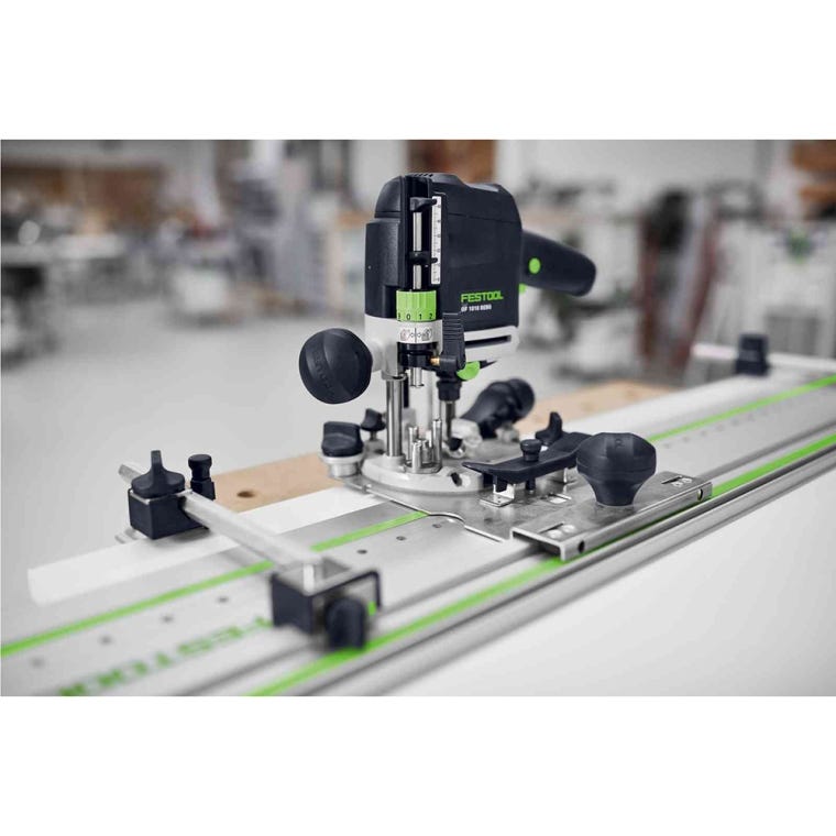 Festool Hole Drilling Set LR 32 Set (583290) - full pic 