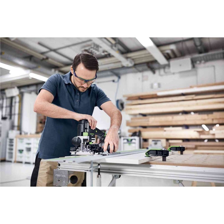 Festool Hole Drilling Set LR 32 Set (583290) - full pic 