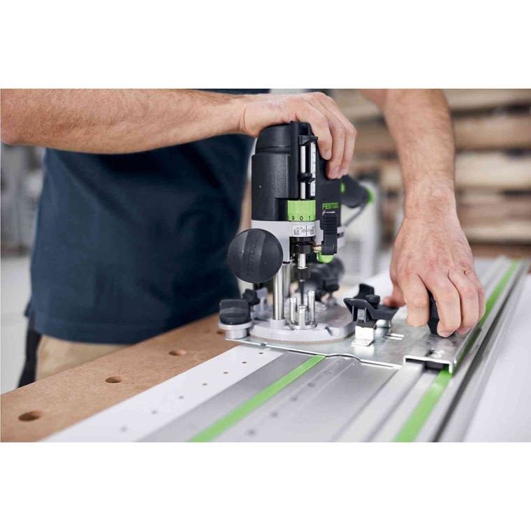 Festool Hole Drilling Set LR 32 Set (583290) - full pic 