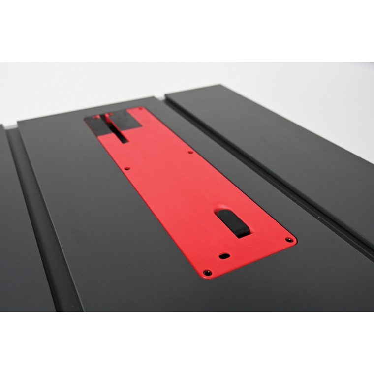 Standard Zero-Clearance Insert for SawStop  Compact Table Saw - full pic 