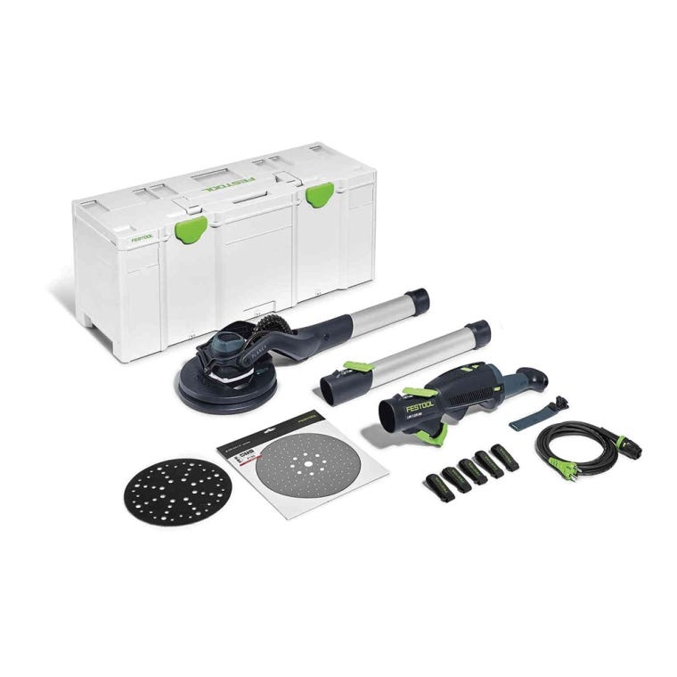 Festool Planex Drywall Sander LHS 2 225 EQI-Plus (575994) - full pic 