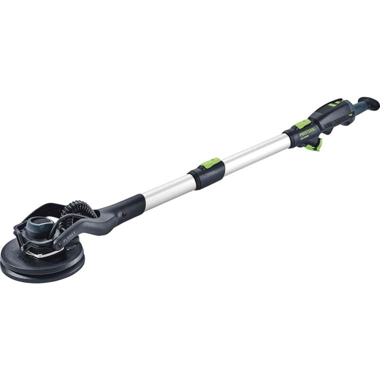Festool Planex Drywall Sander LHS 2 225 EQI-Plus (575994) - full pic 