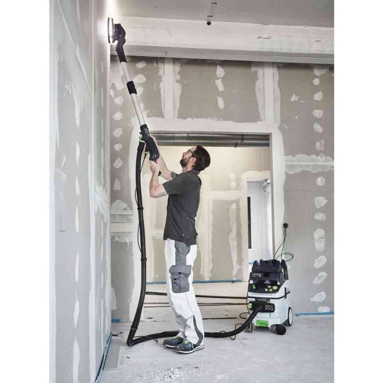 Festool Planex Drywall Sander LHS 2 225 EQI-Plus (575994) - full pic 