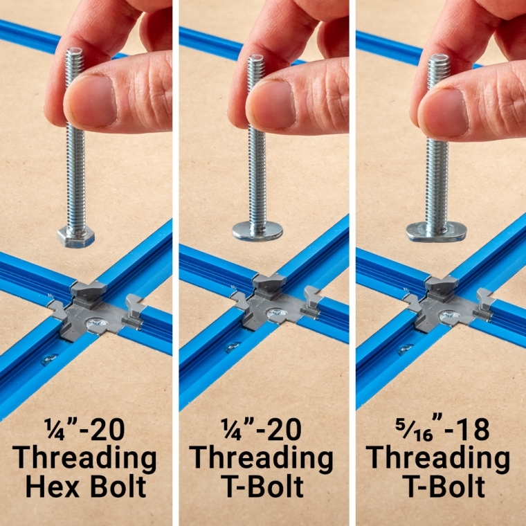 Rockler T-Track Drop-Ins - full pic 