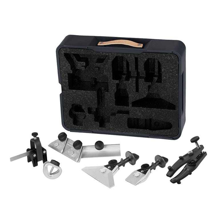 Tormek Hand Tool Kit HTK-906 - full pic 