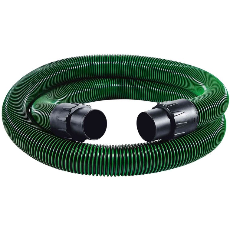 Festool Anti-Static Hose, 50mm x 4m (452890) - full pic 