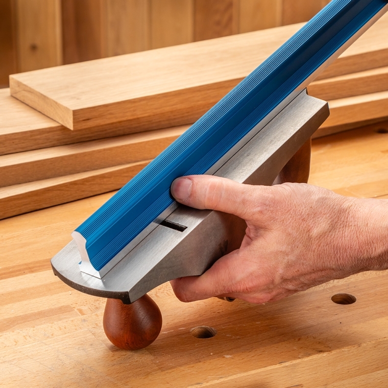 Rockler Precision Straightedge - full pic 