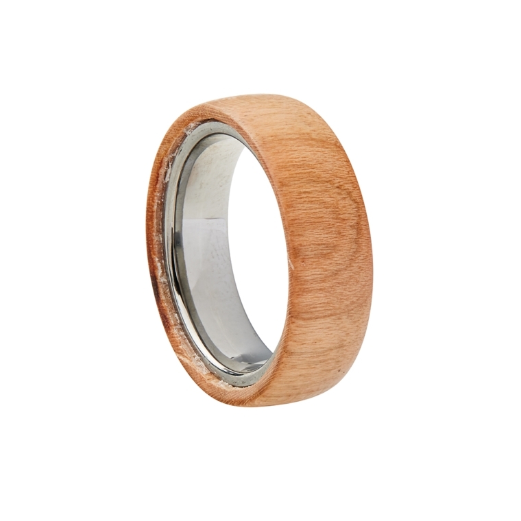 Rockler Tungsten Comfort Ring Cores - full pic 