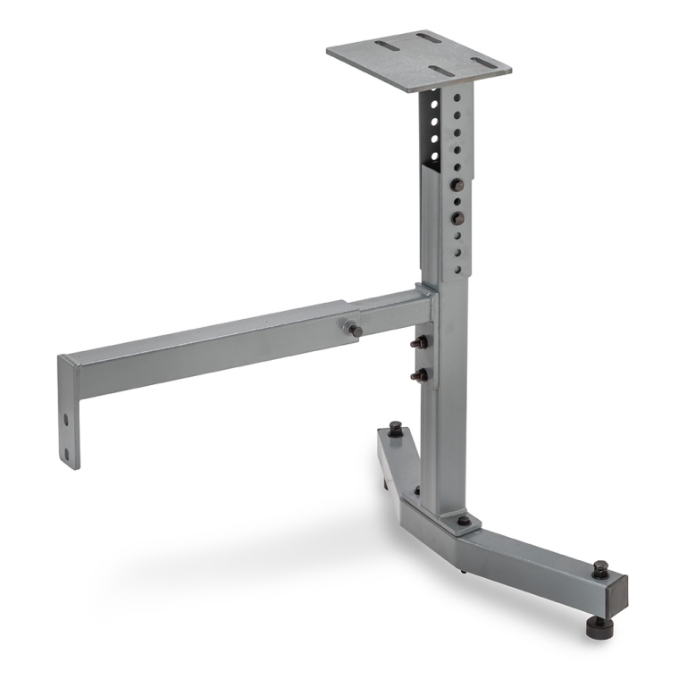 Rockler Mini/Midi Lathe Stand Extension - full pic 