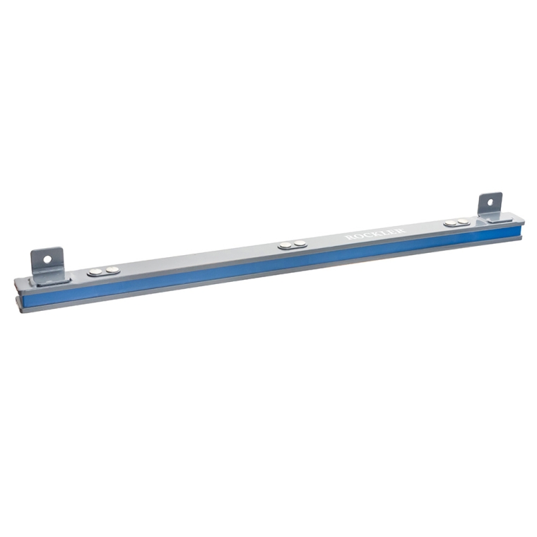 Rockler 18'' Magnetic Tool Holder Strip - full pic 