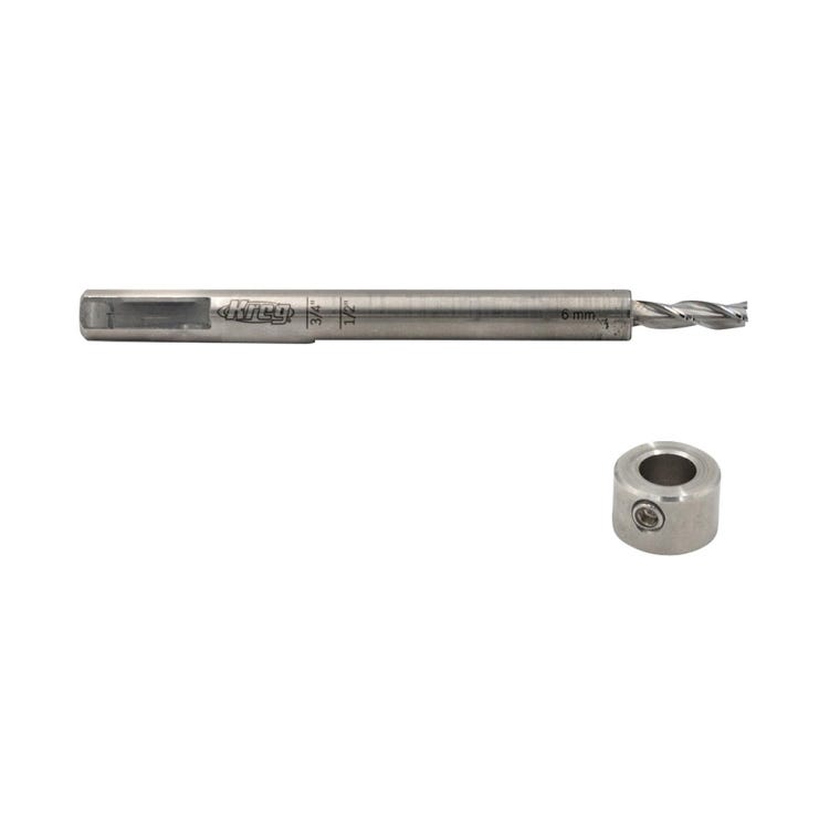 Kreg MortiseMate Mortising Cutters - full pic 