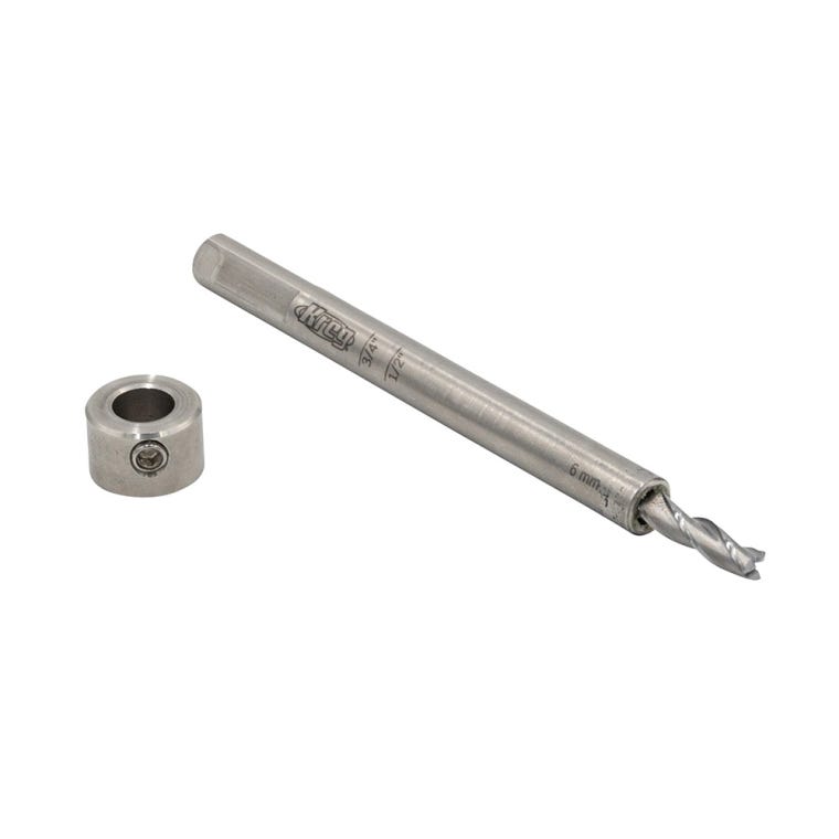 Kreg MortiseMate Mortising Cutters - full pic 