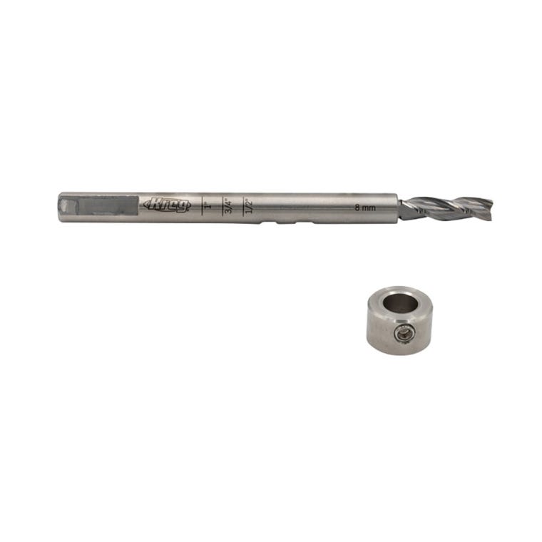 Kreg MortiseMate Mortising Cutters - full pic 