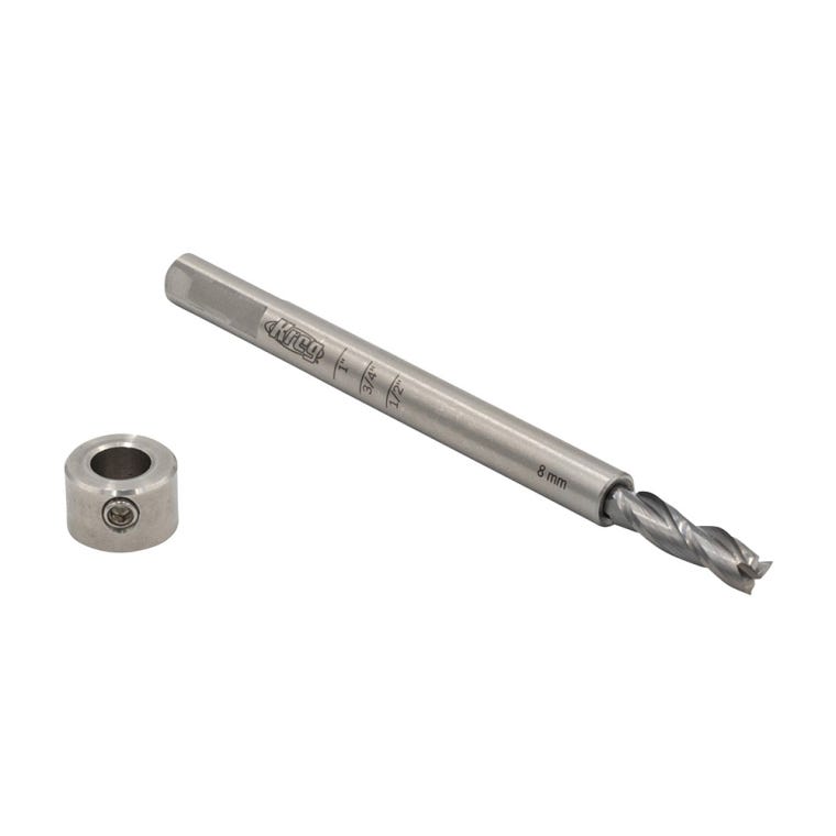 Kreg MortiseMate Mortising Cutters - full pic 