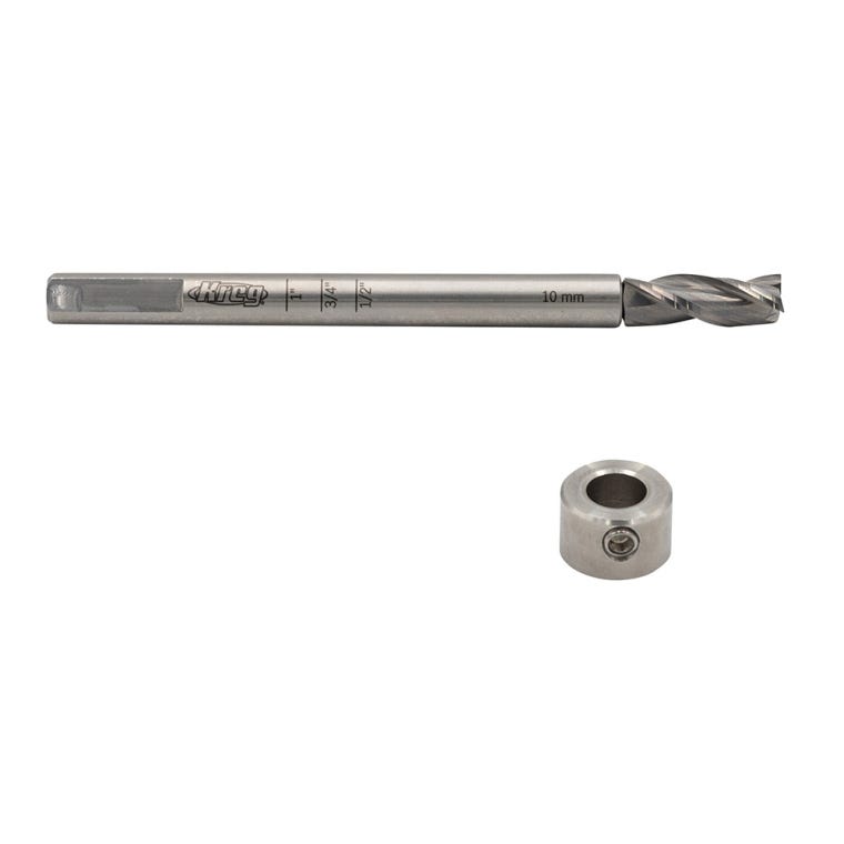 Kreg MortiseMate Mortising Cutters - full pic 