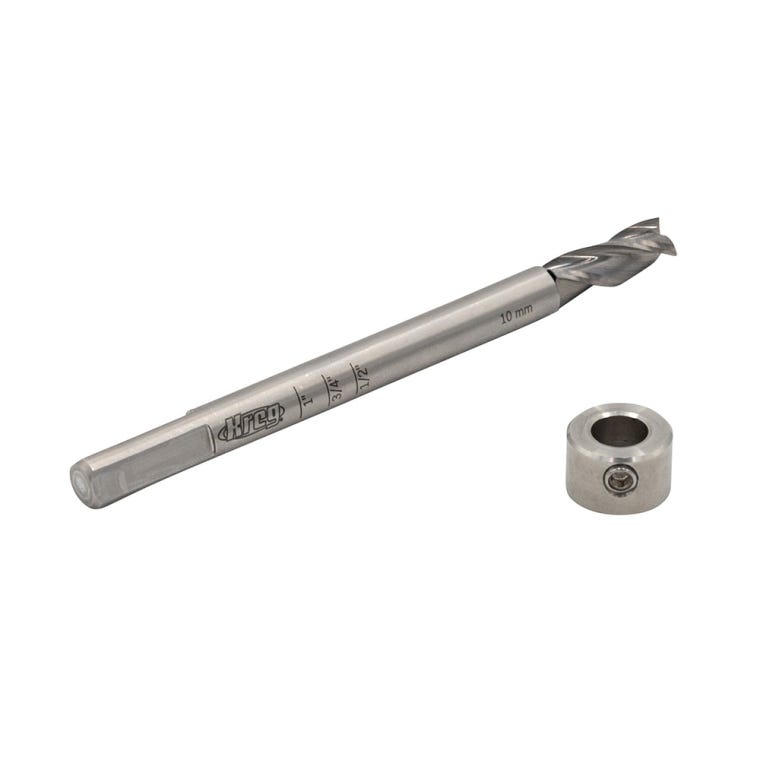Kreg MortiseMate Mortising Cutters - full pic 