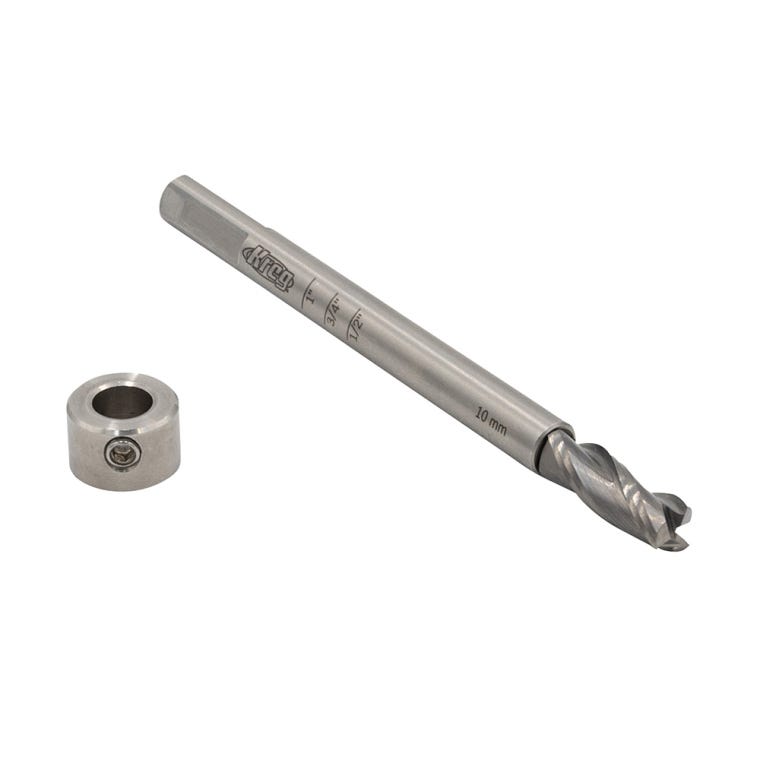 Kreg MortiseMate Mortising Cutters - full pic 
