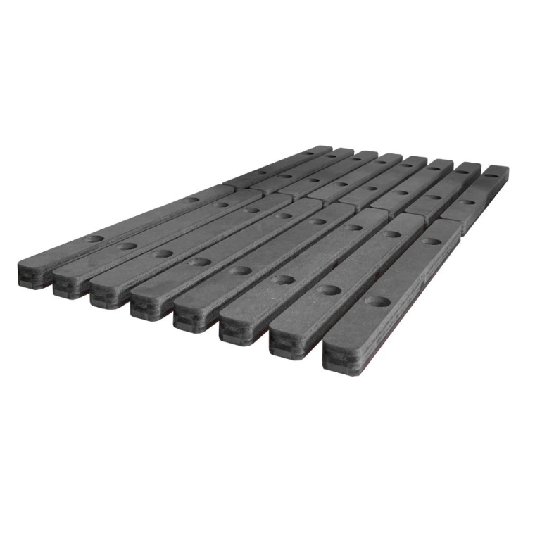 Next Wave CNC Shark SD120 Spoil Board Kit - full pic 