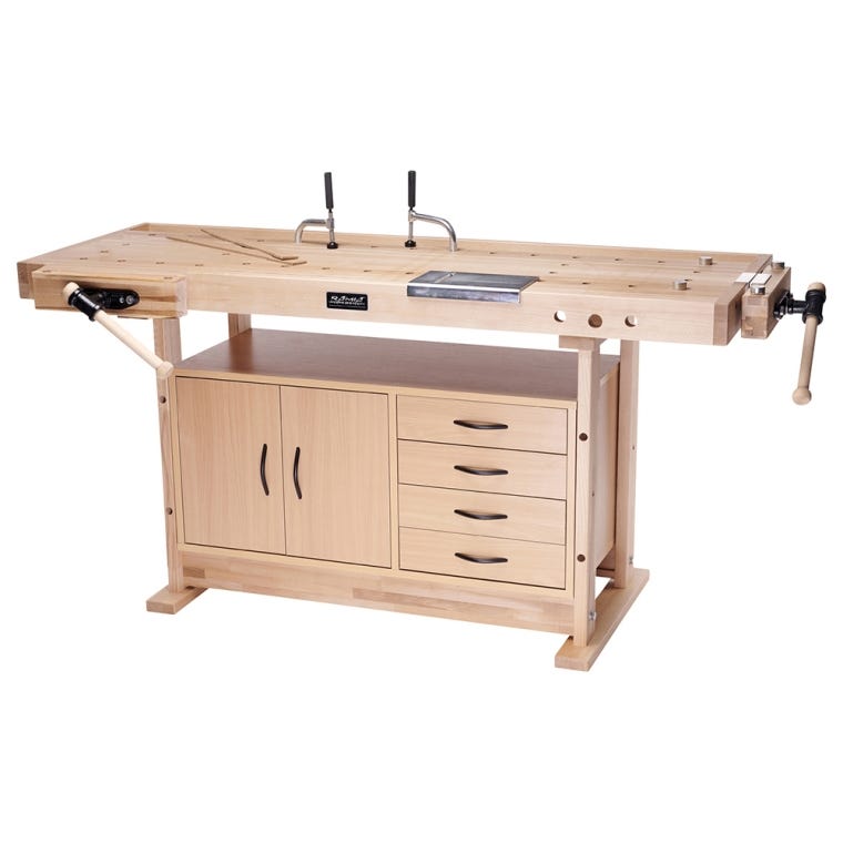 Ramia Diamond 1800 Combo Package - full pic 