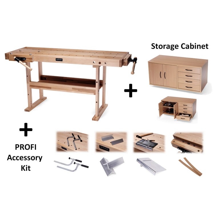 Ramia Diamond 1800 Combo Package - full pic 