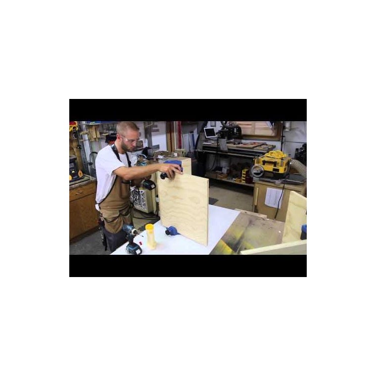 Rockler Clamp-It Corner Clamping Jig - main pic