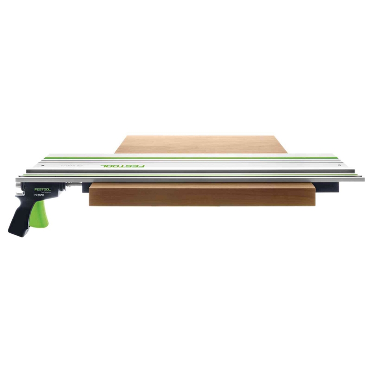 Festool Quick-Action Clamp for Guide Rails (489790) - full pic 