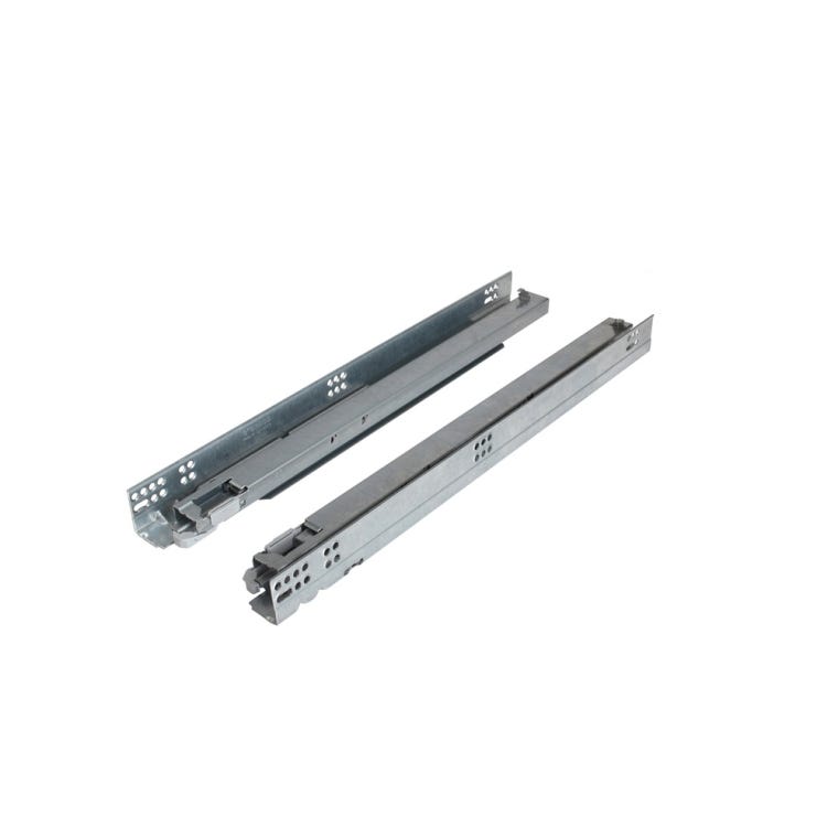 Grass Dynapro 16 Soft-Close Full-Extension Undermount Drawer Slides (Pairs) - full pic 