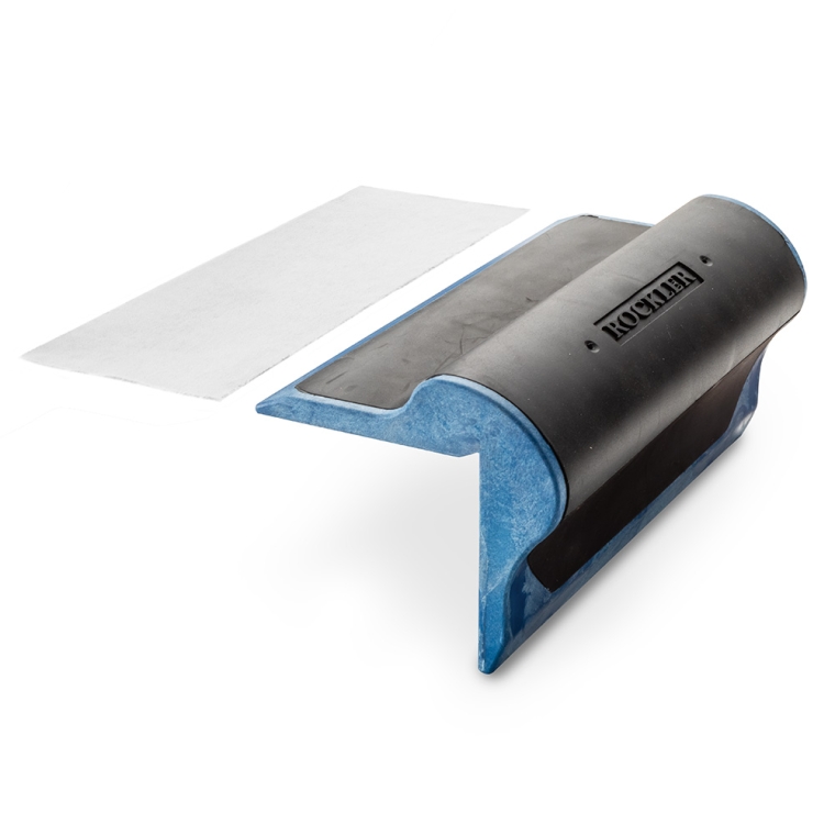 Rockler PSA Sanding Block, 90&deg; Edge - full pic 