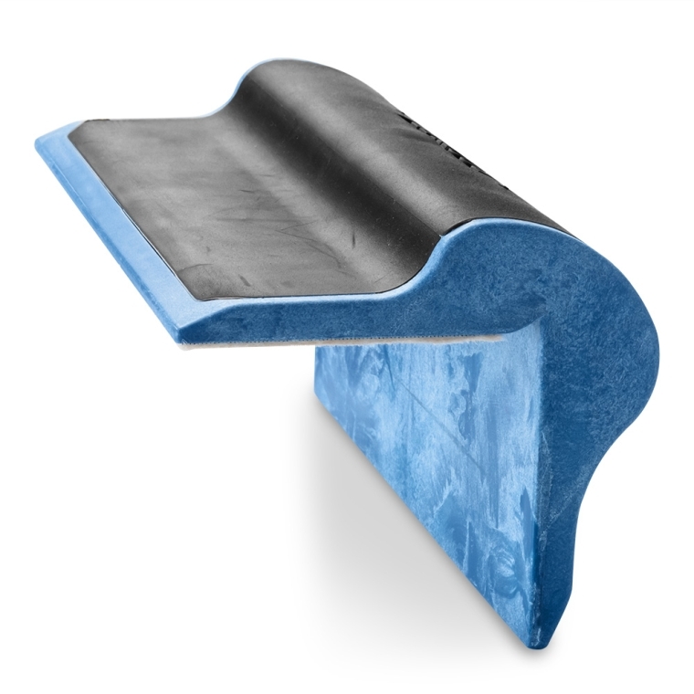 Rockler PSA Sanding Block, 90&deg; Edge - full pic 