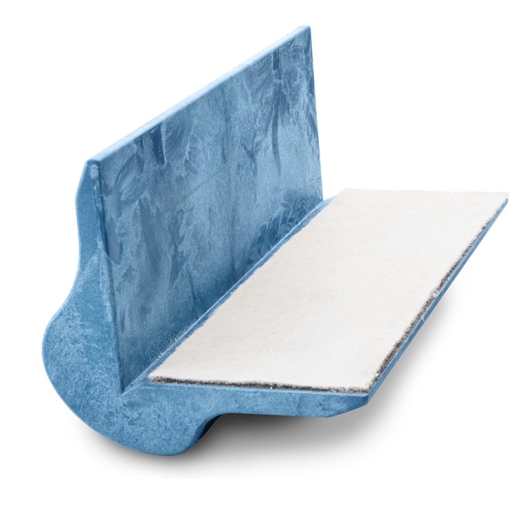 Rockler PSA Sanding Block, 90&deg; Edge - full pic 