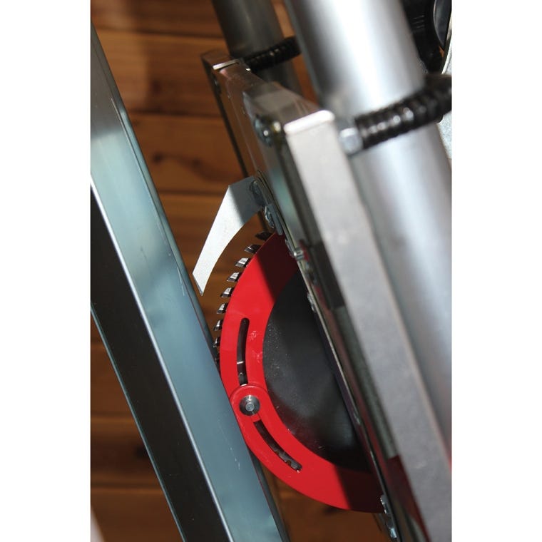 Safety Speed Cut Vertical Panel Saw 6480-20C - full pic 