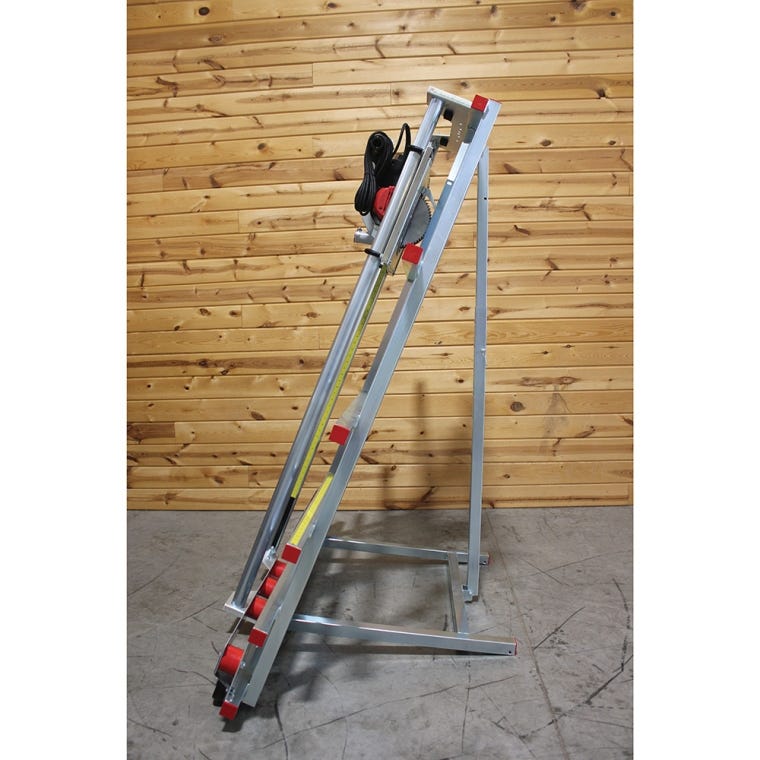 Safety Speed Cut Vertical Panel Saw 6480-20C - full pic 