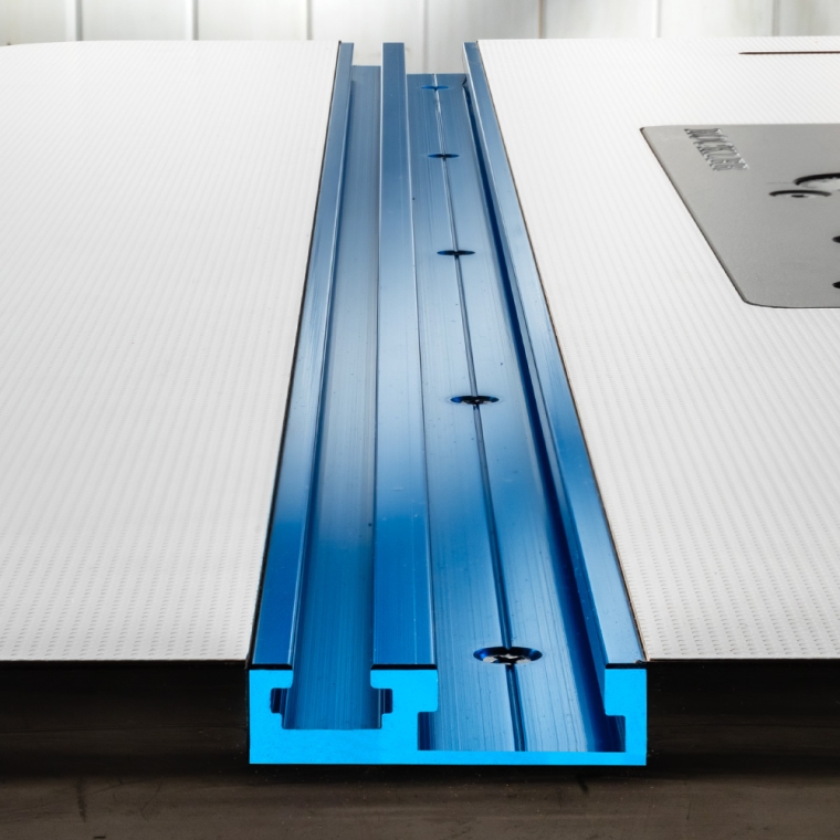 Rockler Dual Track, 36'' - full pic 