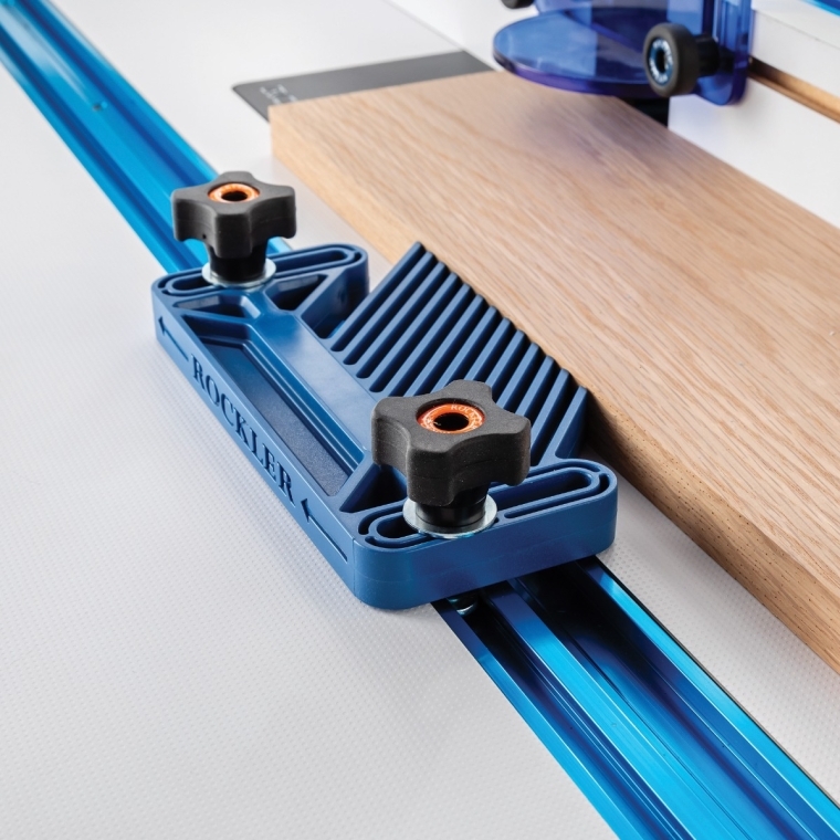 Rockler Dual Track, 36'' - full pic 