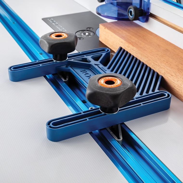 Rockler Dual Track, 36'' - full pic 