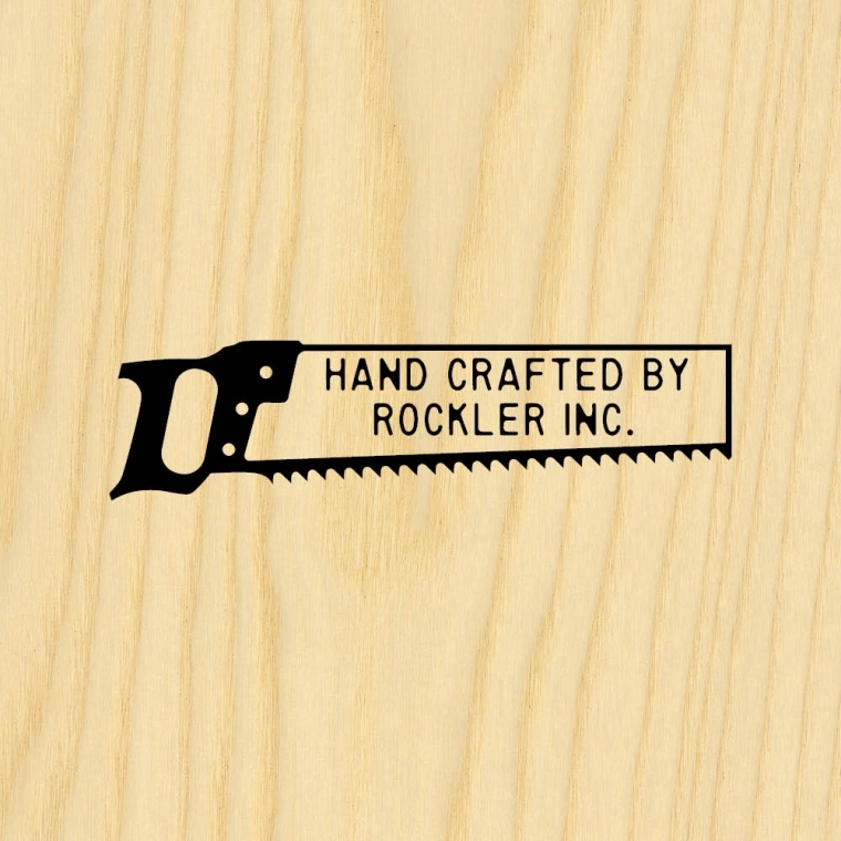 Two-Line Handsaw Branding Iron, Electric Handle - full pic 
