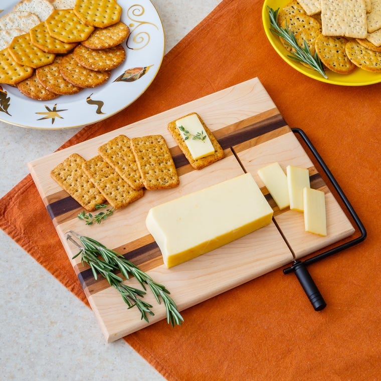 Rockler Cheese Slicer Kits, Stainless Steel - full pic 
