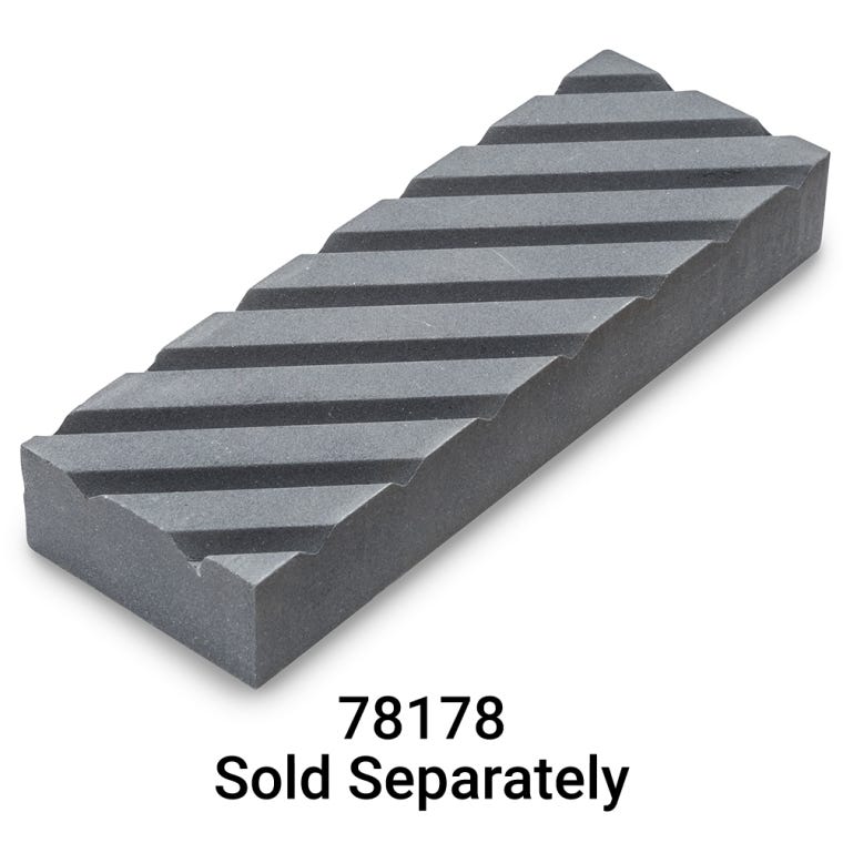 Rockler Silicone Sharpening Stone Tray - full pic 