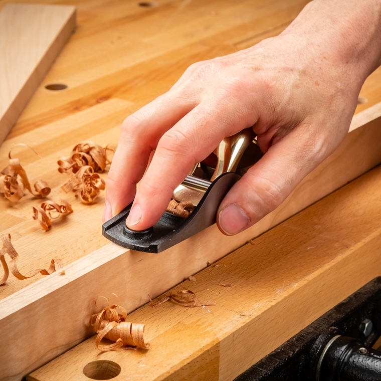 Bench Dog No. 102 Apron Plane - full pic 