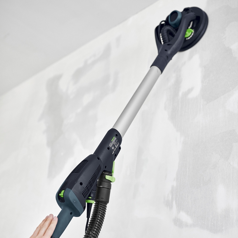 Festool Planex M Drywall Sander LHS 2-M 225 EQ (577359) - full pic 