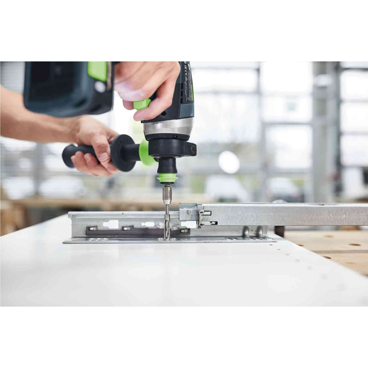 Festool Centrotec Self-Centering Drill Bit, 5mm (492525) - full pic 