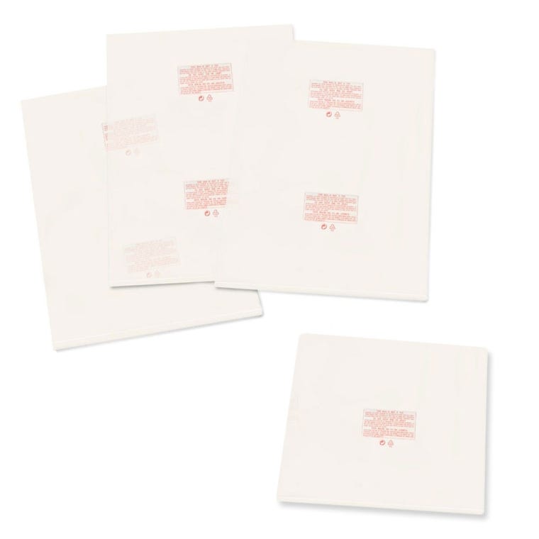 Replacement Bags for Dust Right Wall-Mount HEPA Cyclone Dust Collector, 4-Pack - full pic 