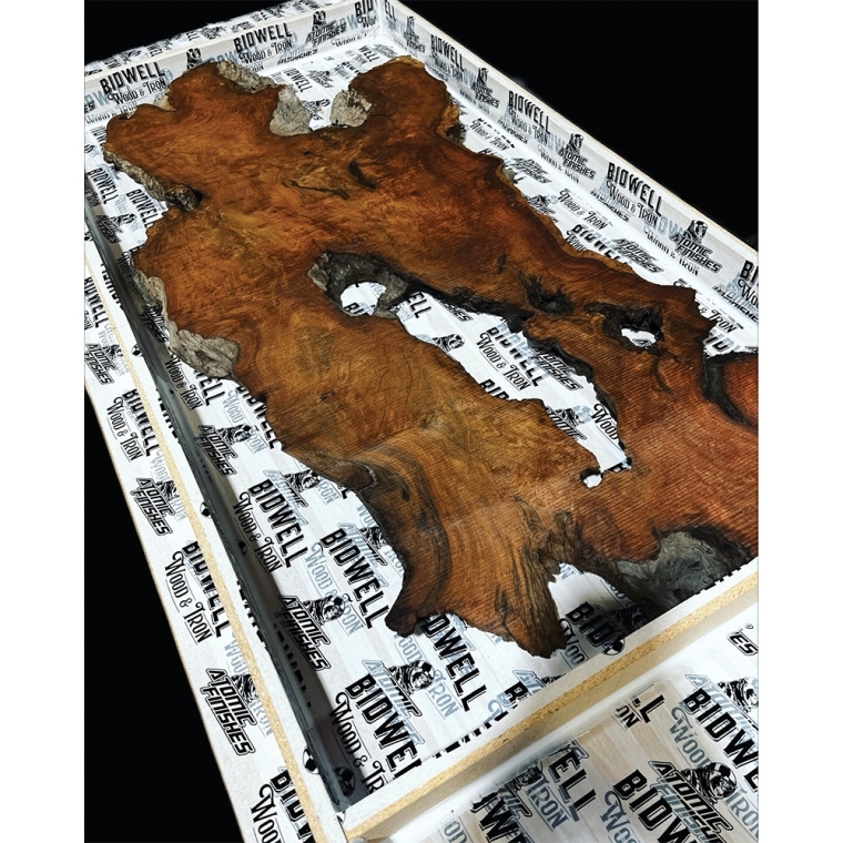 Release Tape for Epoxy Molds, 3''W x 165'L Roll - full pic 