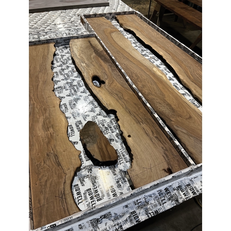 Release Tape for Epoxy Molds, 3''W x 165'L Roll - full pic 