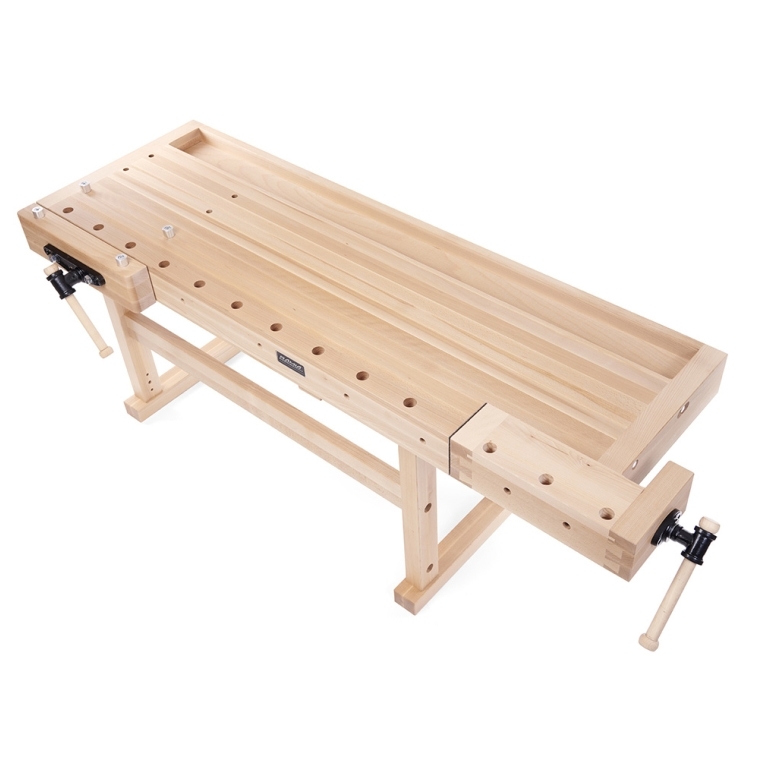 Ramia Monster 2100 Workbench - full pic 
