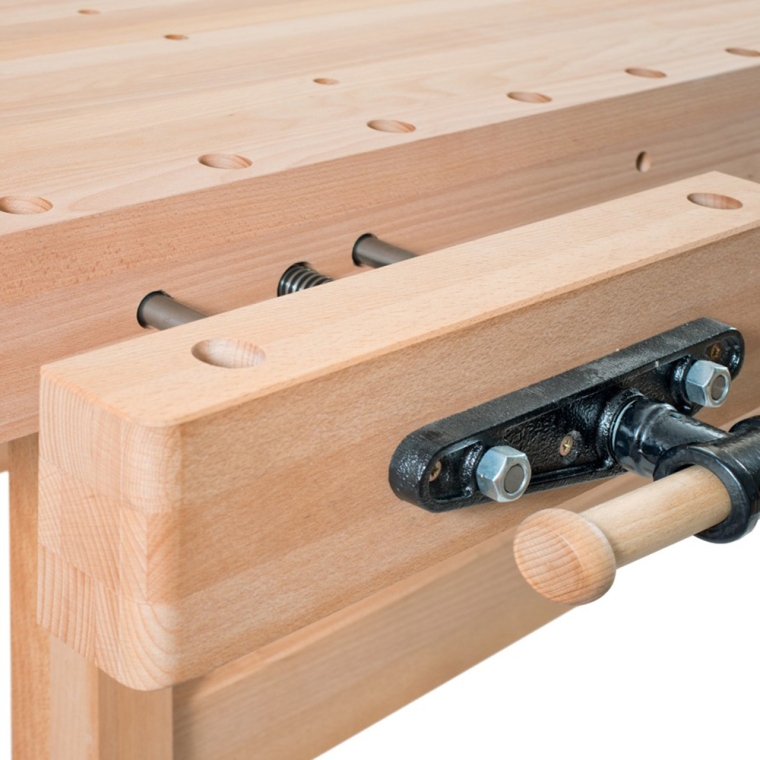 Ramia Monster 2100 Workbench - full pic 