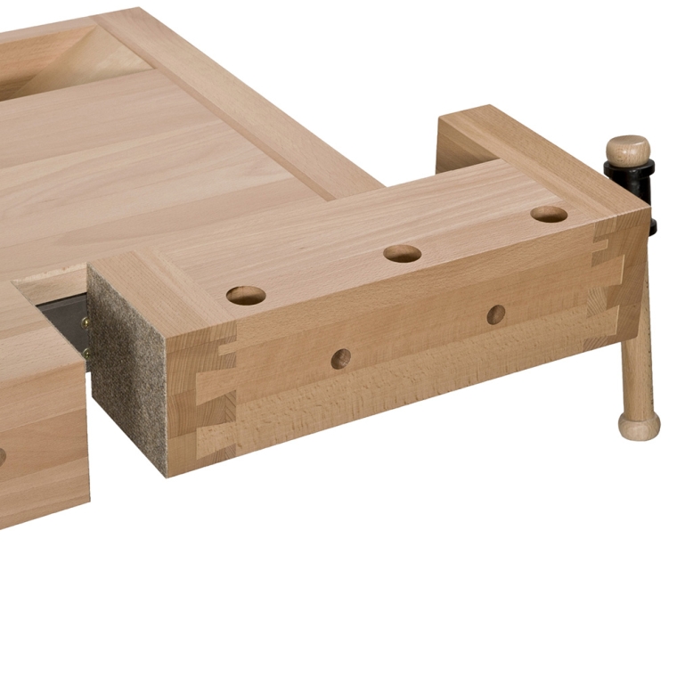 Ramia Monster 2100 Workbench - full pic 