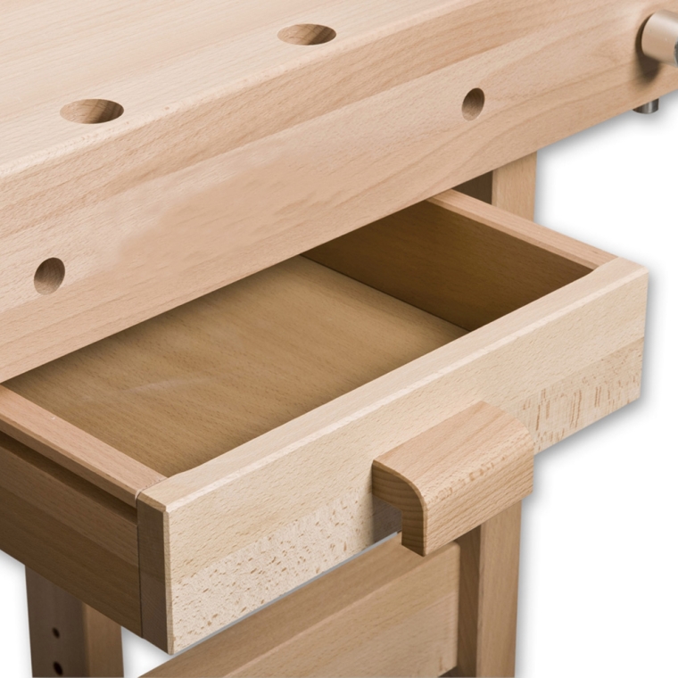 Ramia Monster 2100 Workbench - full pic 